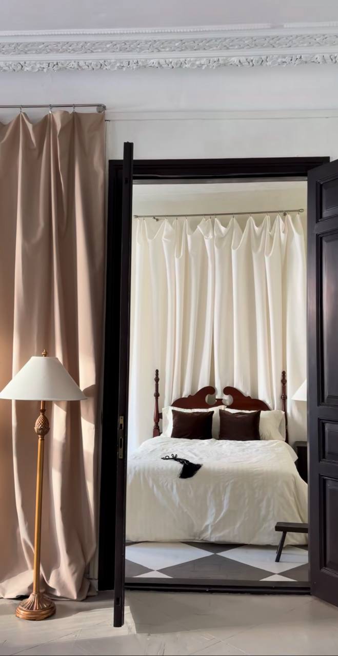 Apartment - фото 7